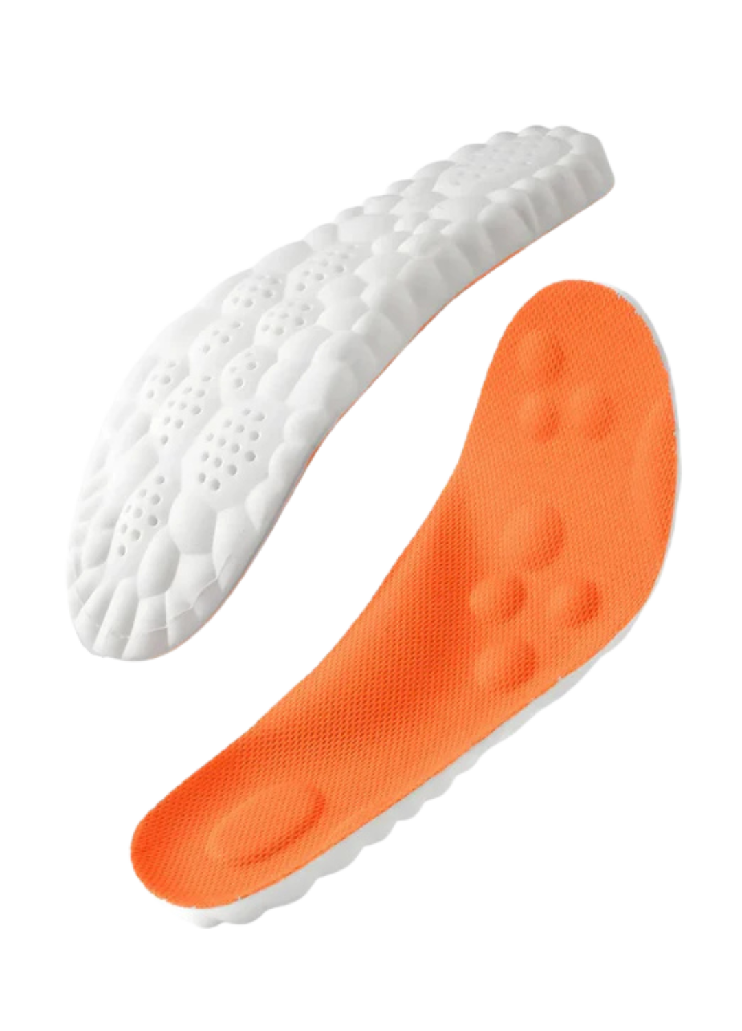 SoftStep® - Komfort Inlägg