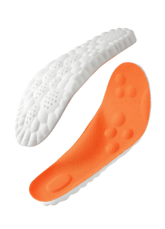 SoftStep® - Komfort Inlägg